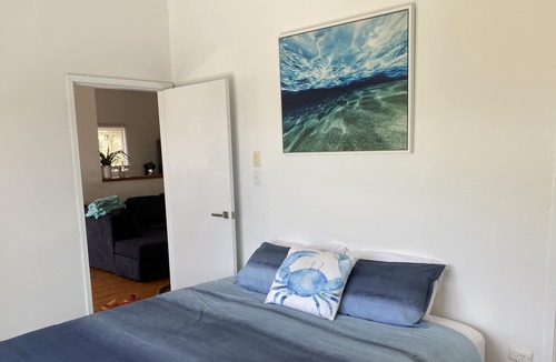 Copacabana House | Copacabana the perfect get away for a family.