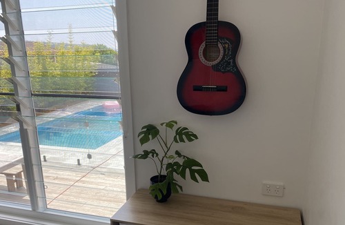 Copacabana House | Copacabana the perfect get away for a family.