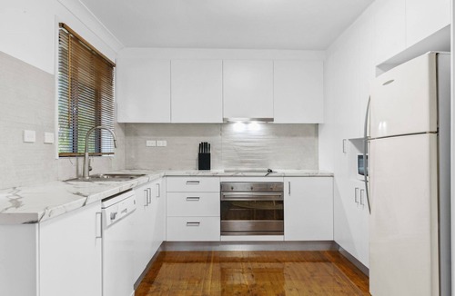 Copacabana House | COPACABANA TRANQUIL ESCAPE | Views, pet friendly on request | Accom Holidays