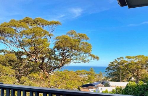 Copacabana House | COPACABANA TRANQUIL ESCAPE | Views, pet friendly on request | Accom Holidays