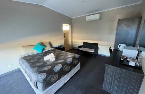 Cobar Hotel | Copper City Motel
