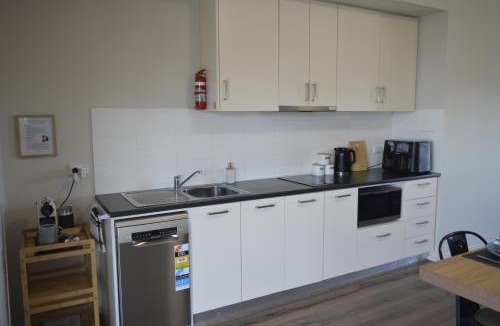 Roxby Downs Apartment | Copper Retreat Millennium Apartment