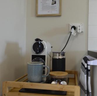Roxby Downs Apartment | Copper Retreat Millennium Apartment