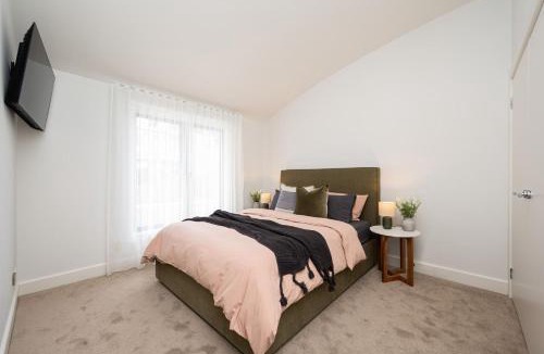 Richmond North House | Copperstone Corner, Richmond
