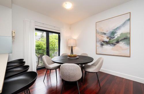 Richmond North House | Copperstone Corner, Richmond