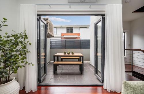 Richmond North House | Copperstone Corner, Richmond