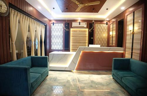 Mandarmani Resort | Coral Beach Resort Mandarmoni