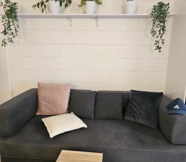 Westcourt Apartment | Coral Reef Apartments