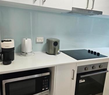 Westcourt Apartment | Coral Reef Apartments