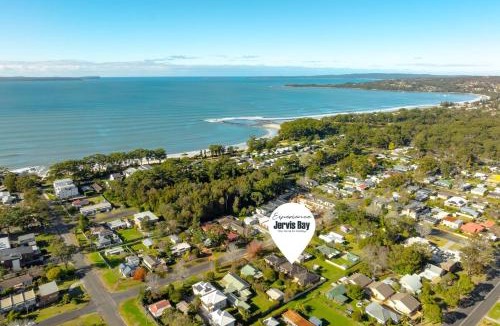 Huskisson House | Coral Villa by Experience Jervis Bay