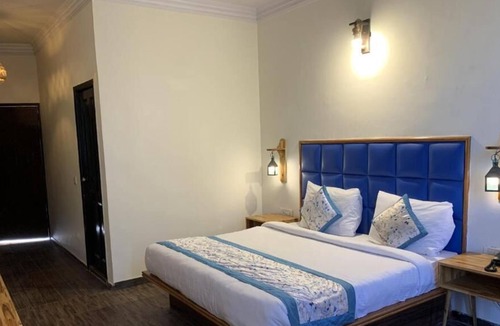 Dhikuli Hotel | Corbett Ambience Resort