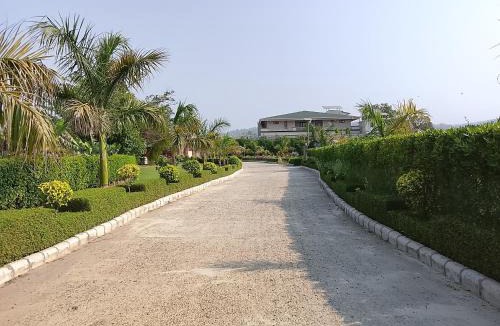 Bail Parao Hotel | Corbett Krishna Inn
