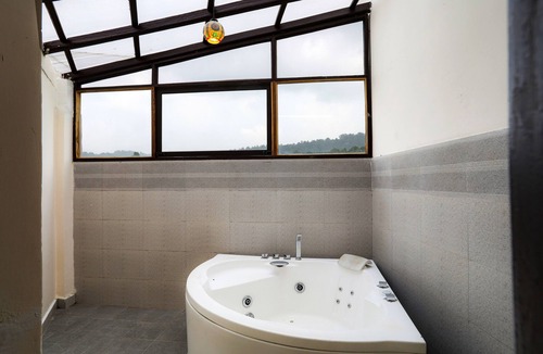 Ramnagar Bed & Breakfast | Corbett Panorama Resort