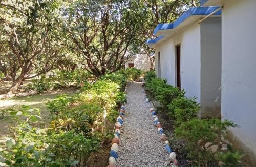 Garjia Resort | Corbett Rooms #premium rooms #dhikuli prime location #parking #lap of nature #guest preferred #best selling #Jim #Corbett