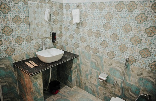 Bail Parao Resort | Corbett Secret Hideout