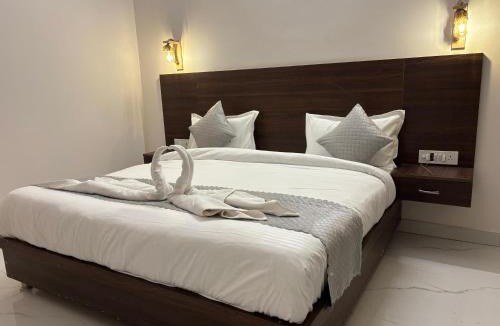 Bail Parao Resort | Corbett The Vedant