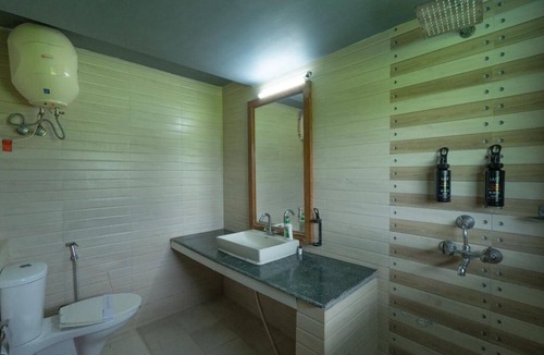 Dhela Resort | Corbett Treat Resort