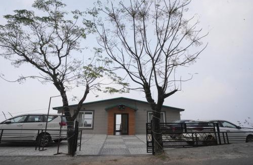 Jakh Hotel | Corbett Valley View