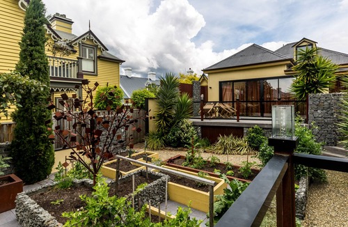 Glebe Cottage | Corinda Contemporary