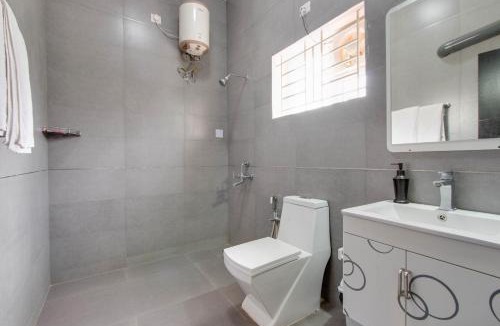 Coimbatore House | Corner Stay Serviced Apartment-Racecourse