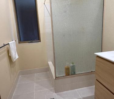 Wonthella Apartment | Corner unit 1x1 self-check in