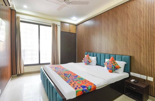Jharsa Village Hotel | Corporate Stayz
