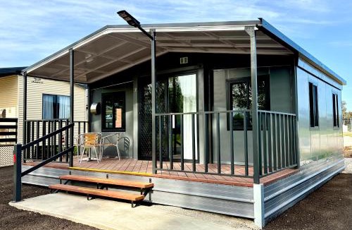 Corryong Other | Corryong Caravan Park