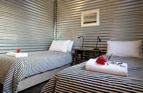 Carrathool House | Corynnia Station