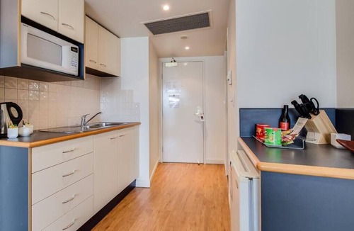 Milton Apartment | Cosmo Apartment Hotel