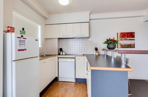 Milton Apartment | Cosmo Apartment Hotel