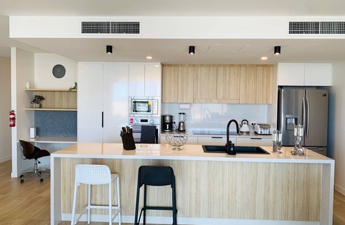 Maroochydore Apartment | Cosmopolitan Exclusive Rental Apartments