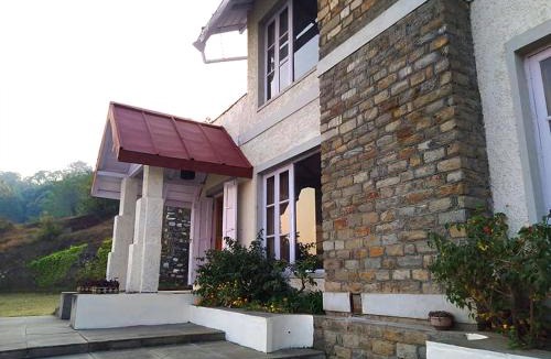 Turkaura Hotel | Cosmos HImalayan Villas