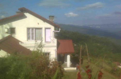 Turkaura Hotel | Cosmos HImalayan Villas