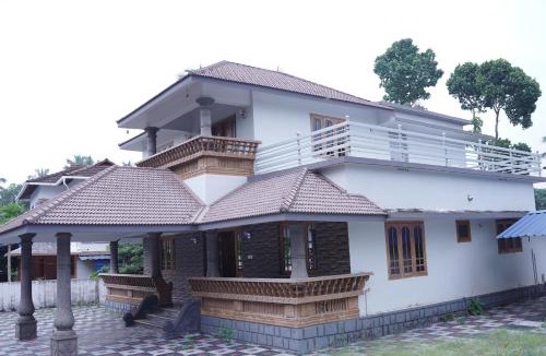 Palakkad Villa | COSMOS-VILLA