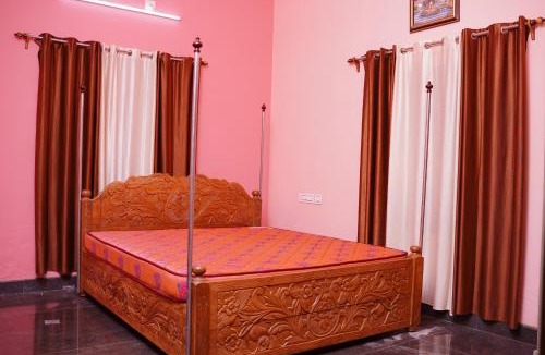 Palakkad Villa | COSMOS-VILLA