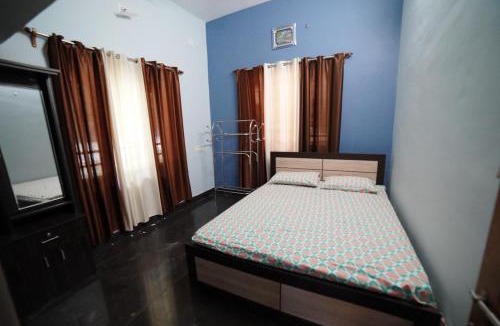 Palakkad Villa | COSMOS-VILLA