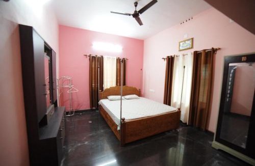 Palakkad Villa | COSMOS-VILLA
