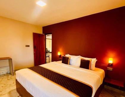 Kodaikanal Villa | Costa Green Garden- Luxury 4 bedroom bungalow with mind blowing mountain view
