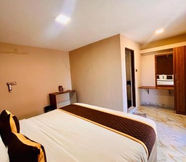 Kodaikanal Villa | Costa Green Garden- Luxury 4 bedroom bungalow with mind blowing mountain view