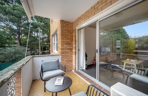 Strathfield Condo | Cosy & Convenient Place with Free Parking in Inner West Area