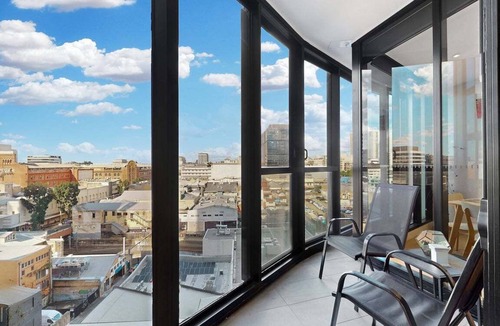 Fortitude Valley Apartment | Cosy Corner Fortitude Valley