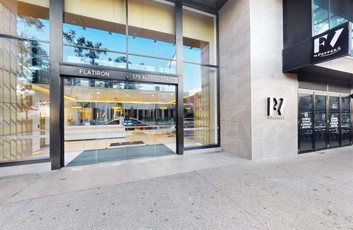 Fortitude Valley Apartment | Cosy Corner Fortitude Valley