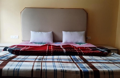 Mussoorie House | Cosy Cosy Homestay, Mussoorie
