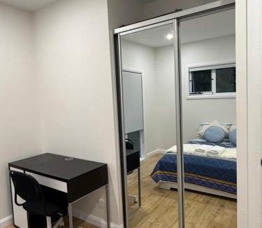 Epping Apartment | Cosy Granny flat in Epping