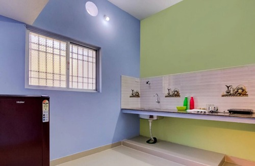 Kottakuppam House | Cosy Home stay Near Serenity Beach in Pondicherry