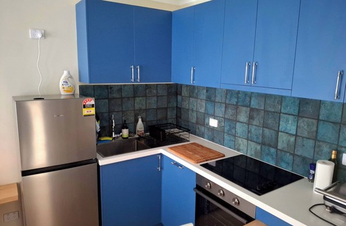 Robertson Apartment | Cosy luxe studio in Robertson
