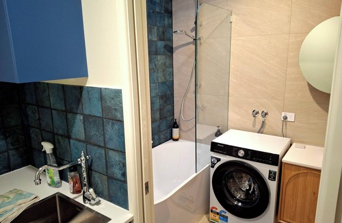 Robertson Apartment | Cosy luxe studio in Robertson
