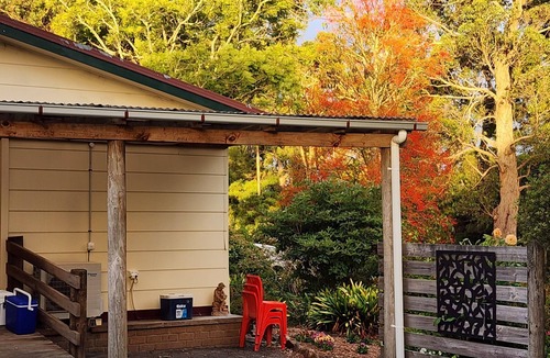 Bemm River Cabin | Cosy Nook - Flat 3 - Spacious, well equipped holiday unit