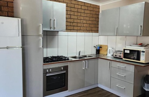Bemm River Apartment | Cosy Nook - Flat 6
