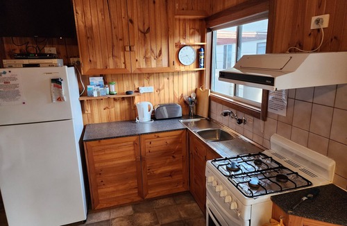 Bemm River Cabin | Cosy Nook Flat 7 -Budget friendly fully equipped holiday unit